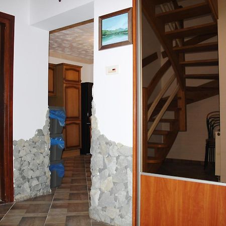 Dom W Bieszczadach 10 Osobowy Villa Wolkowyja Bagian luar foto
