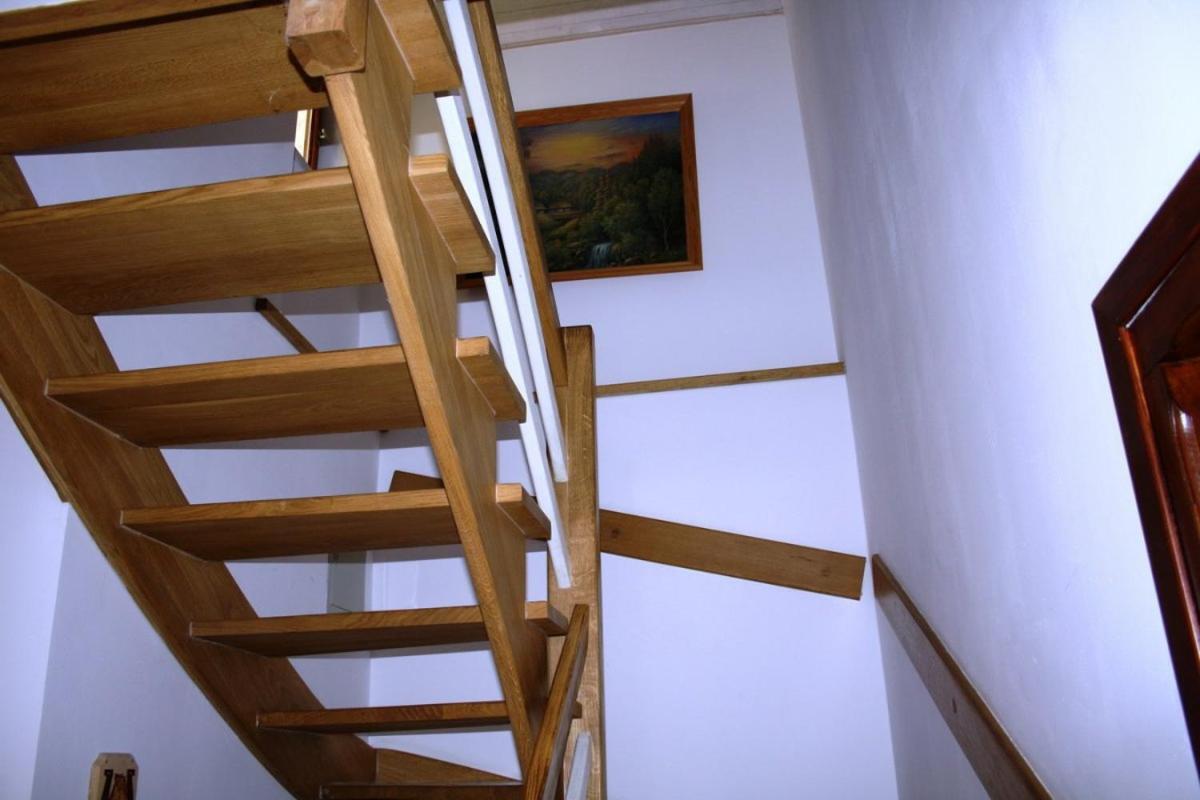 Dom W Bieszczadach 10 Osobowy Villa Wolkowyja Bagian luar foto